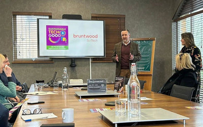 Bruntwood SciTech Partnership