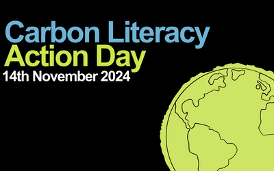 Carbon Literacy Action Day