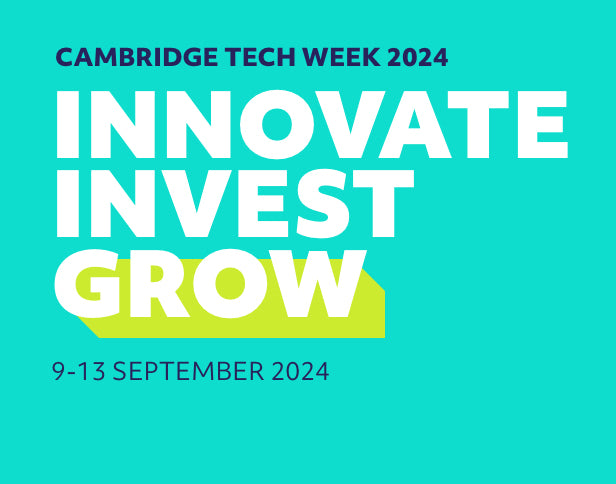 Cambridge Tech Week