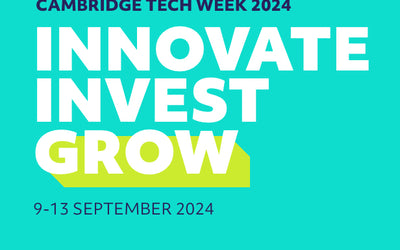 Cambridge Tech Week