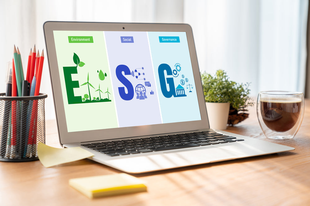 International ESG Day