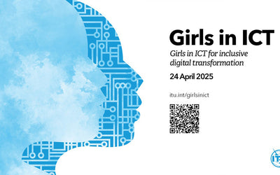 International Girls in ICT Day