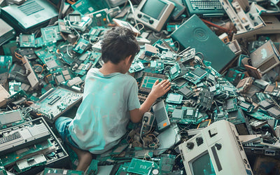International E-waste Day