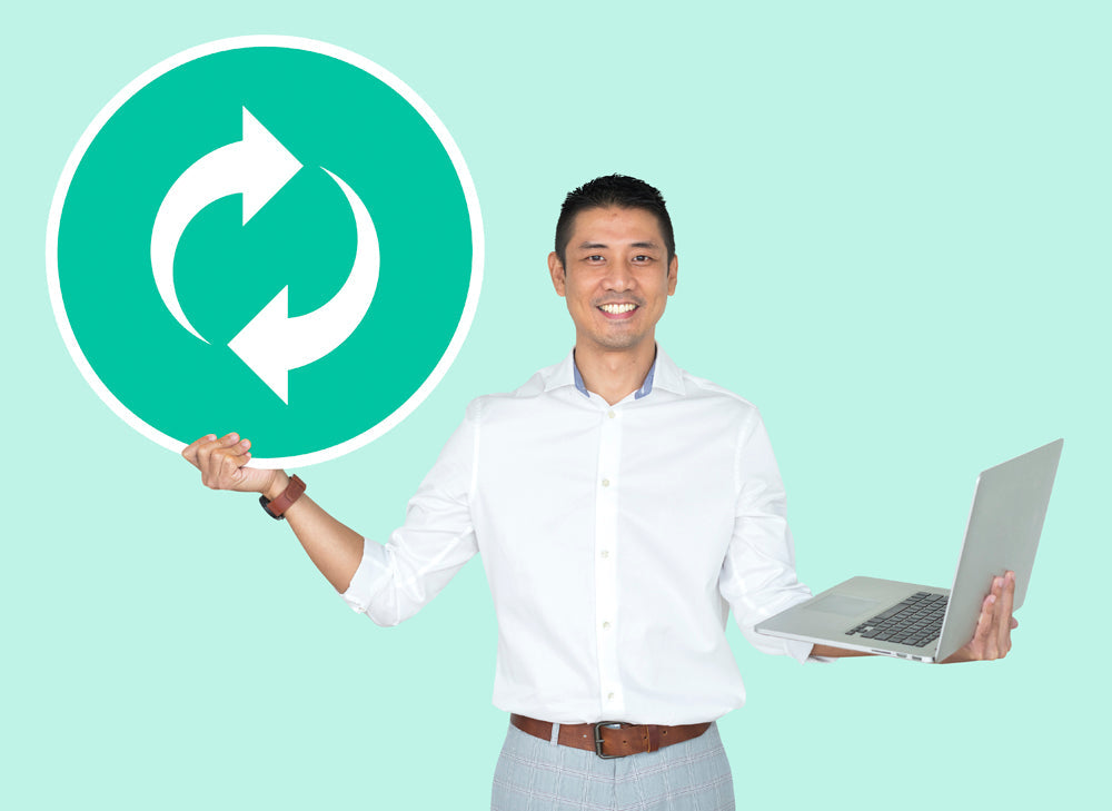 Planning an IT Refresh in 2025?