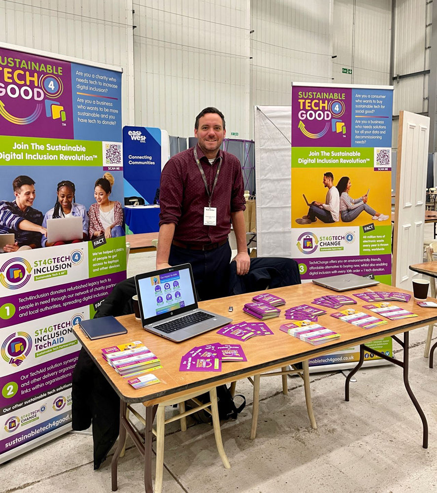 A great day at the CambsB2B event