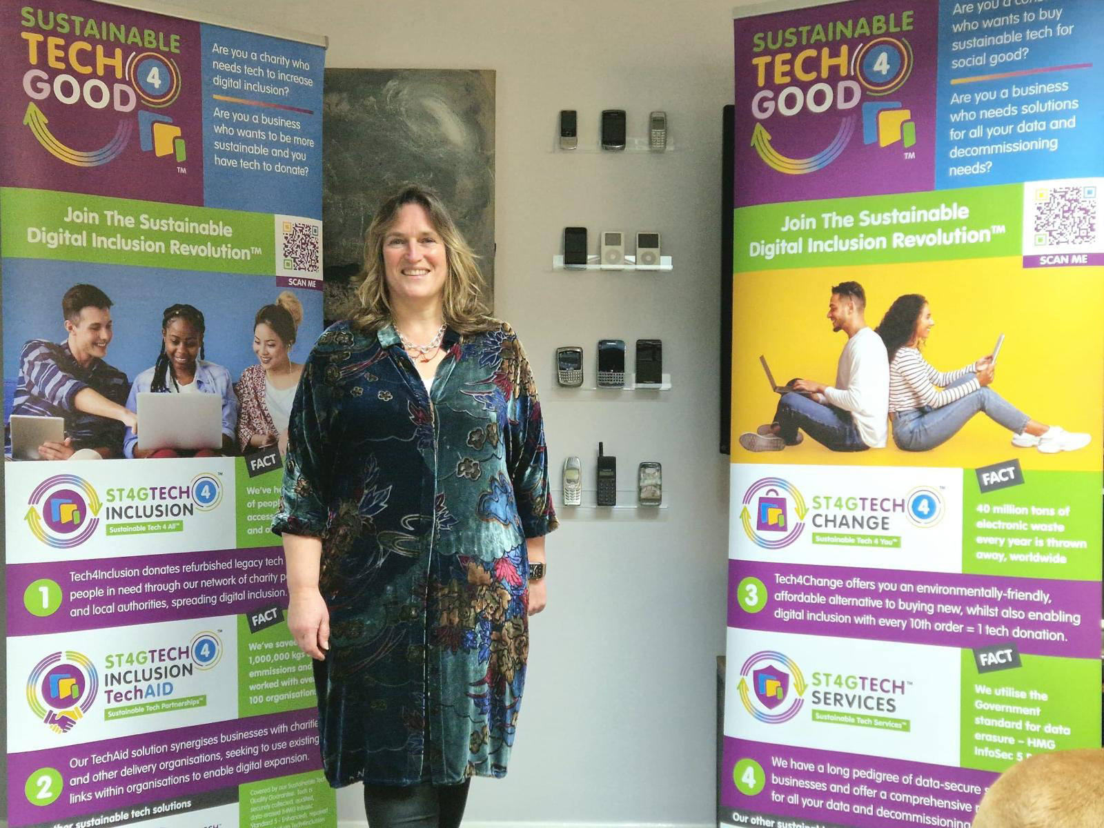 Cambs Chamber of Commerce 'Ask The Expert' features our Founder