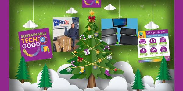 Wishing you a joyful holiday season