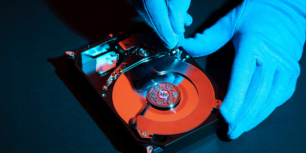 Secure Data Erasure Specialists