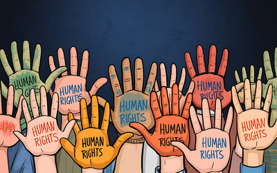 Universal Human Rights Month