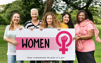 International Women’s Day