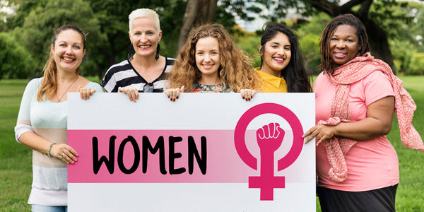 International Women’s Day