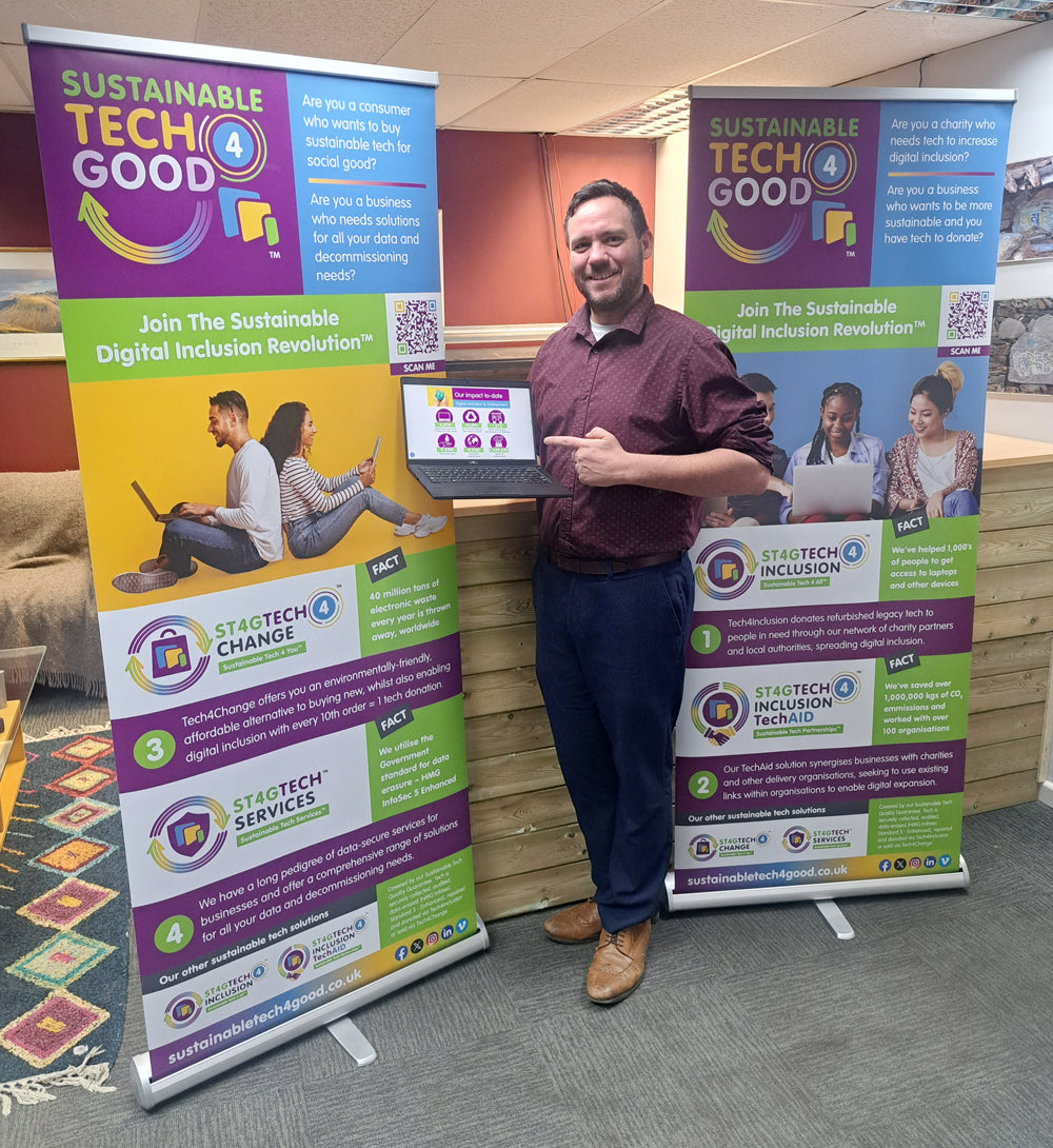 Connect with us at Cambs B2B