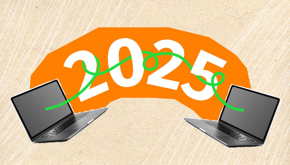 Our plans for 2025