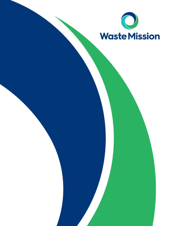 How is our e-waste handled?