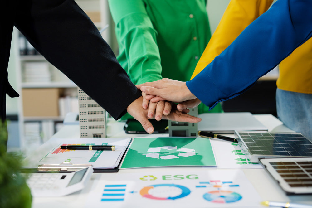 Why partner with us?