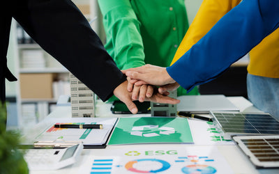 Why partner with us?