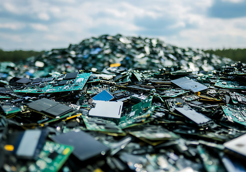 Second-hand September