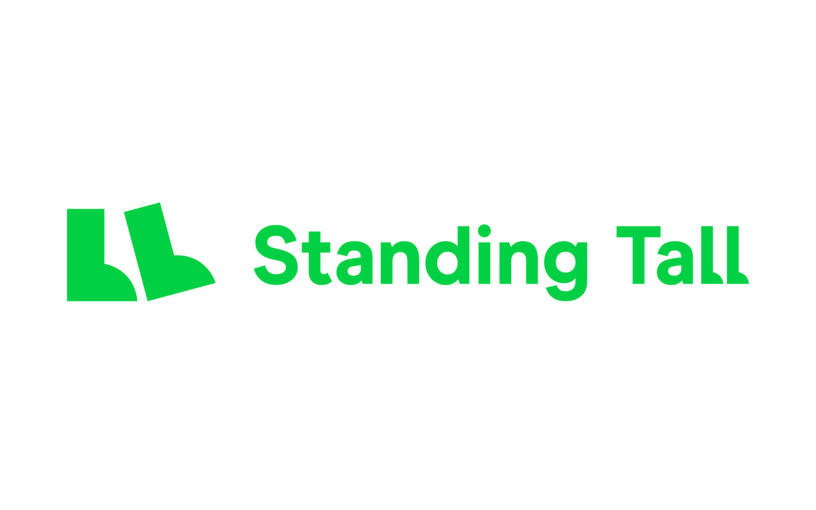Standing Tall