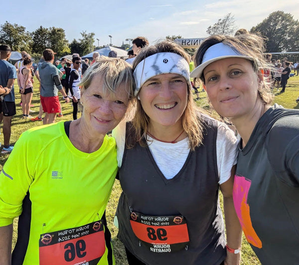 Founder's Fundraising