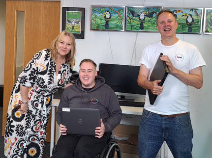 Our impact in Wales & the South West