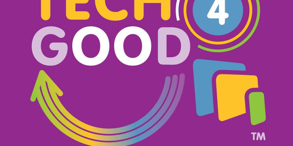 7765 devices donated since 2020!