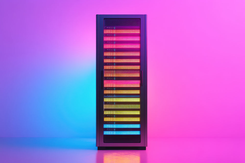 SERVERS & NETWORKING