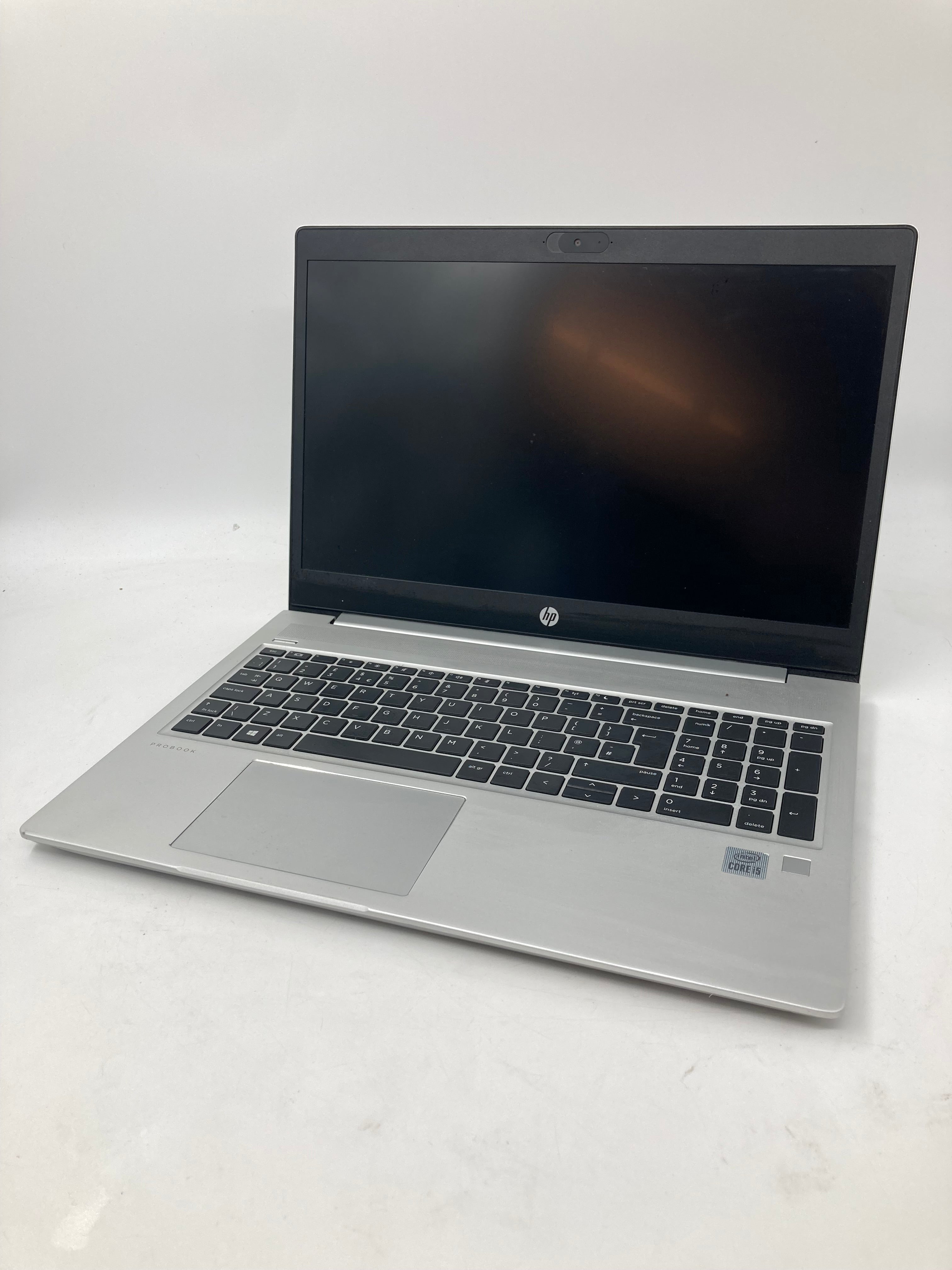 HP ProBook 450 G7 15.6" Screen i5 10th Gen No RAM No SSD No OS *Spares* #3