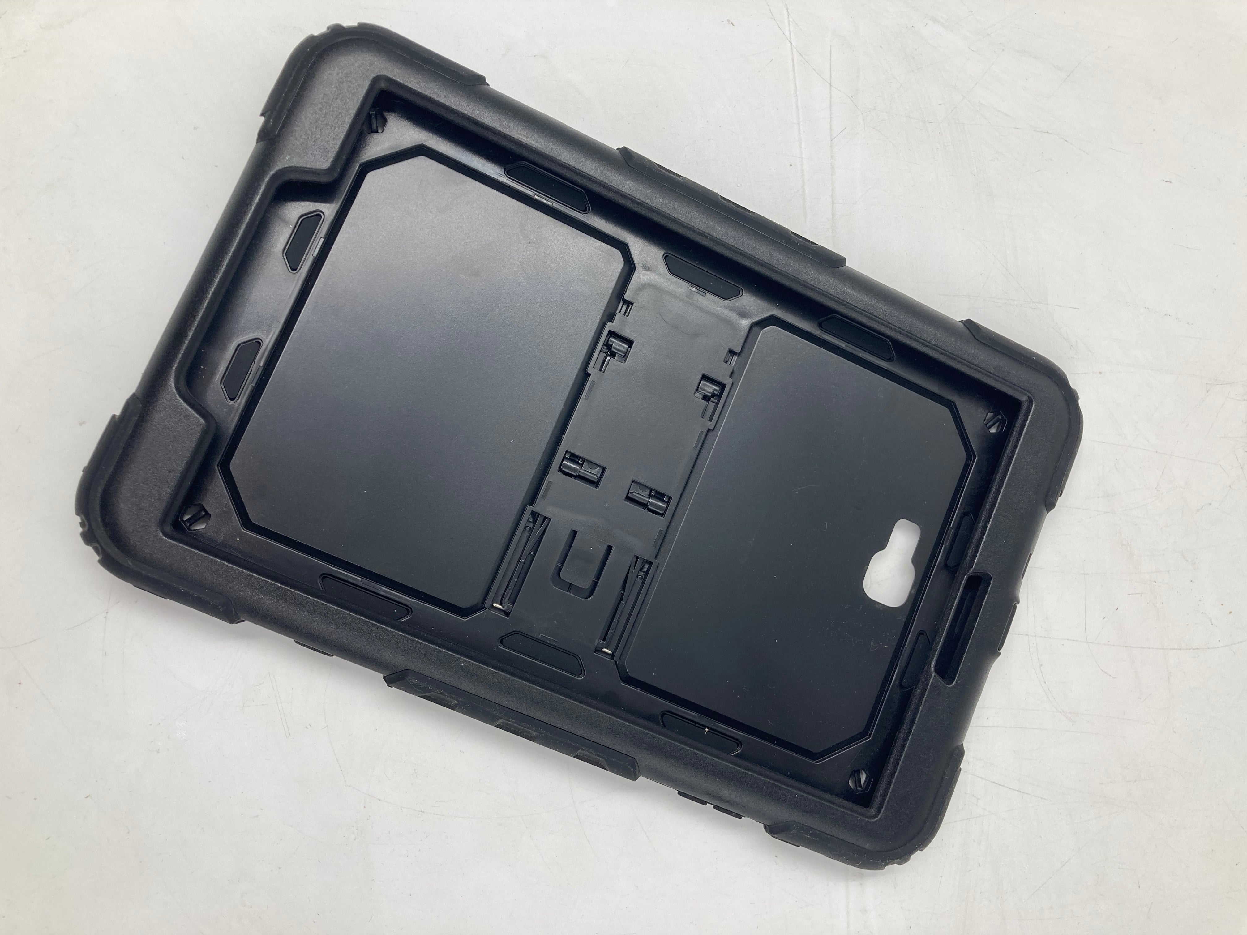 Batch 14x TimeCity TechGear Tablet Case Black