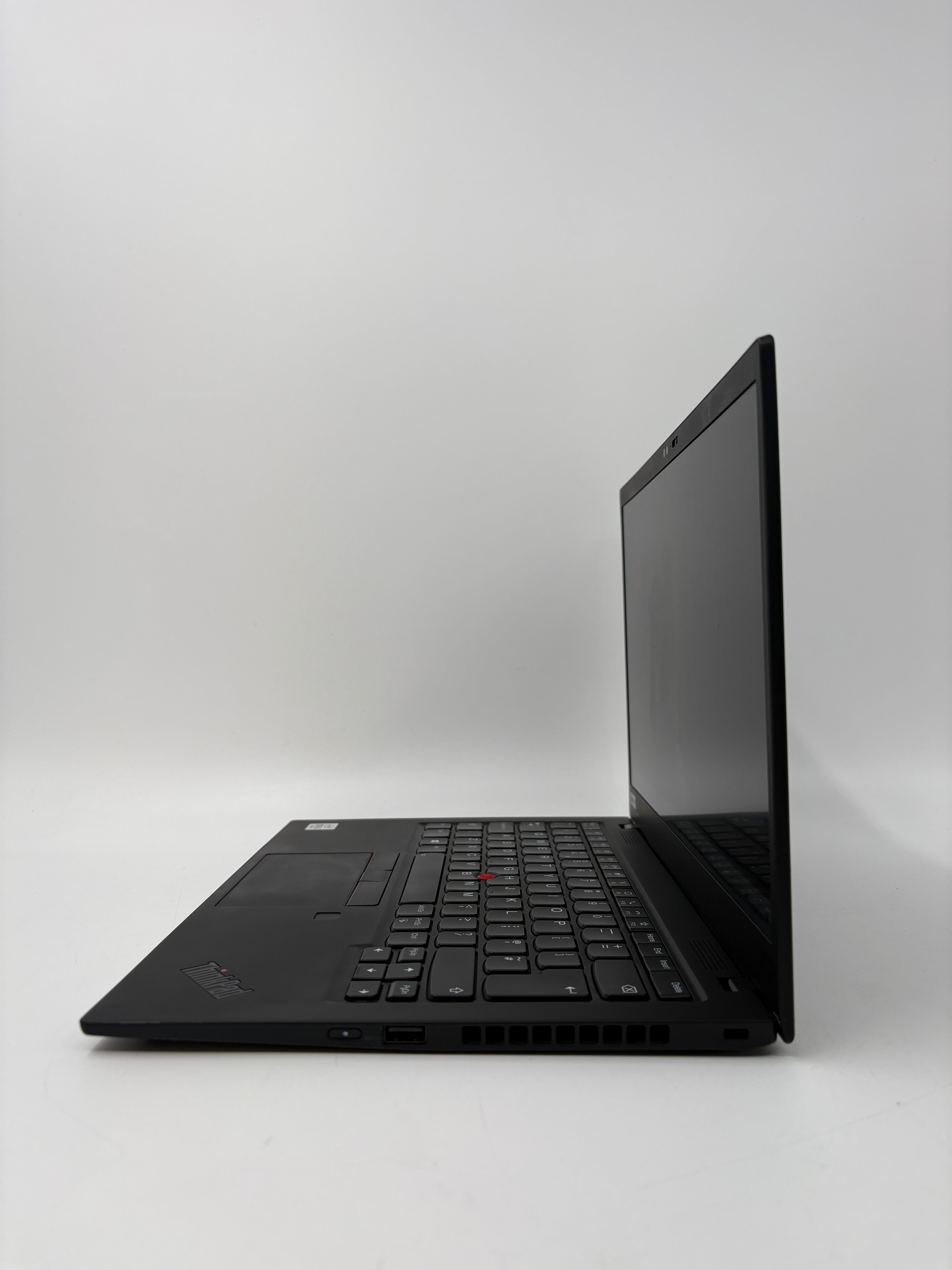 Lenovo ThinkPad X1 Carbon G8 | 14" FHD | i5 10th Gen | 8GB RAM | 256GB SSD | W11 | Grade B