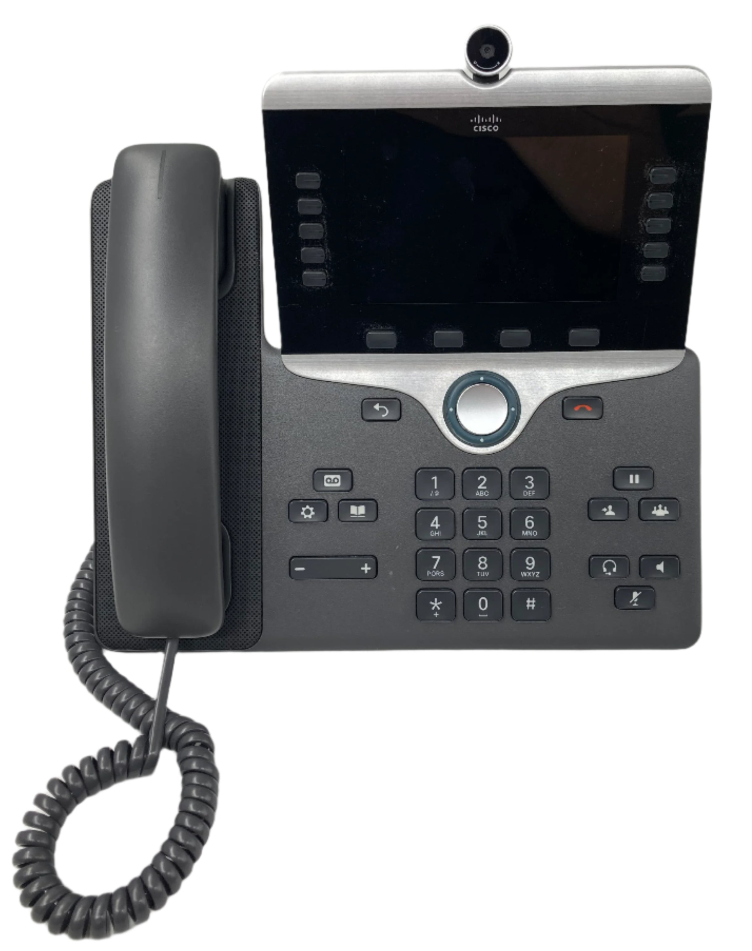 Cisco IP VoIP Desk Phone CP-8845 Batch of 10 #1