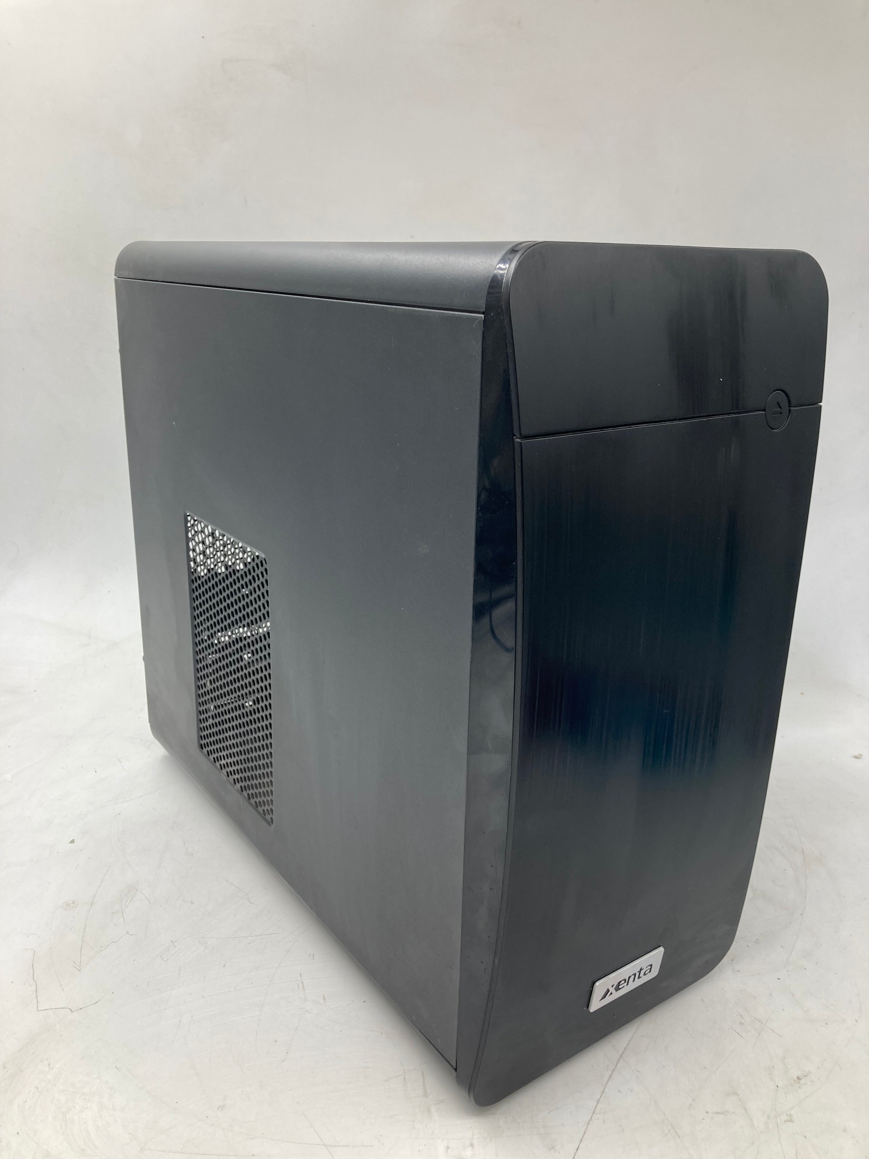 Xenta Custom Desktop PC i3 10th Gen 8GB RAM 480GB SSD Win 11