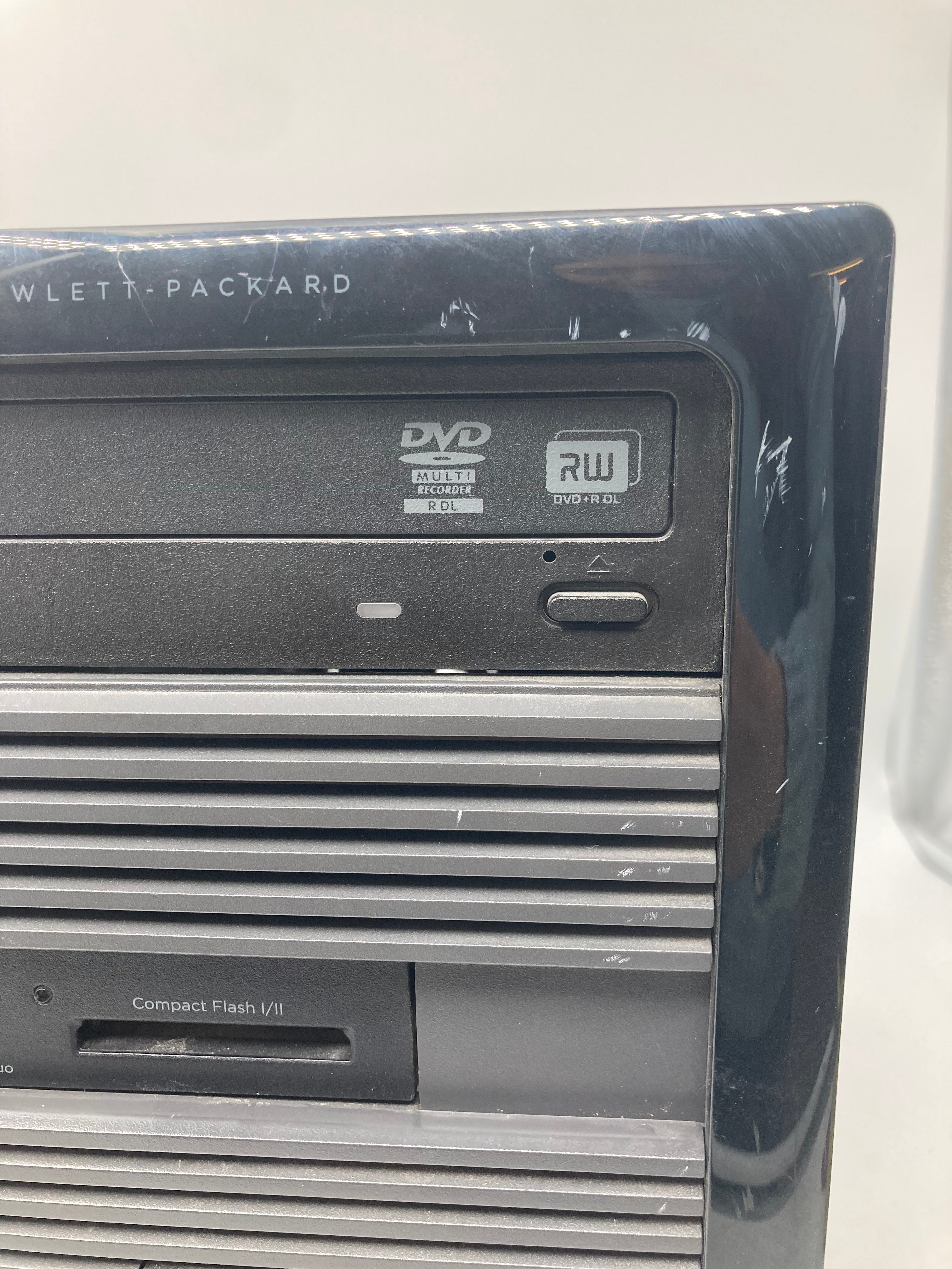 HP ProDesk 490 G1 MT i7 4th Gen 16GB RAM No SSD No OS