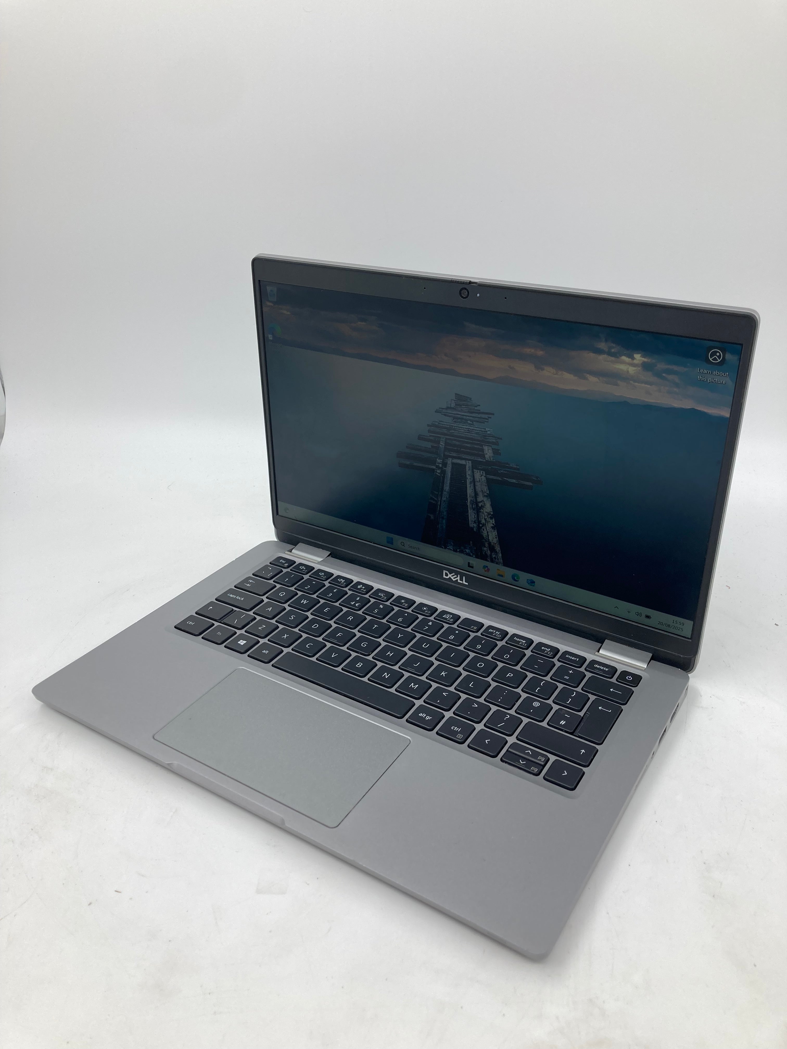 Dell Latitude 5320 13" Screen i5 11th Gen 8GB RAM 256GB SSD Win 11 #3