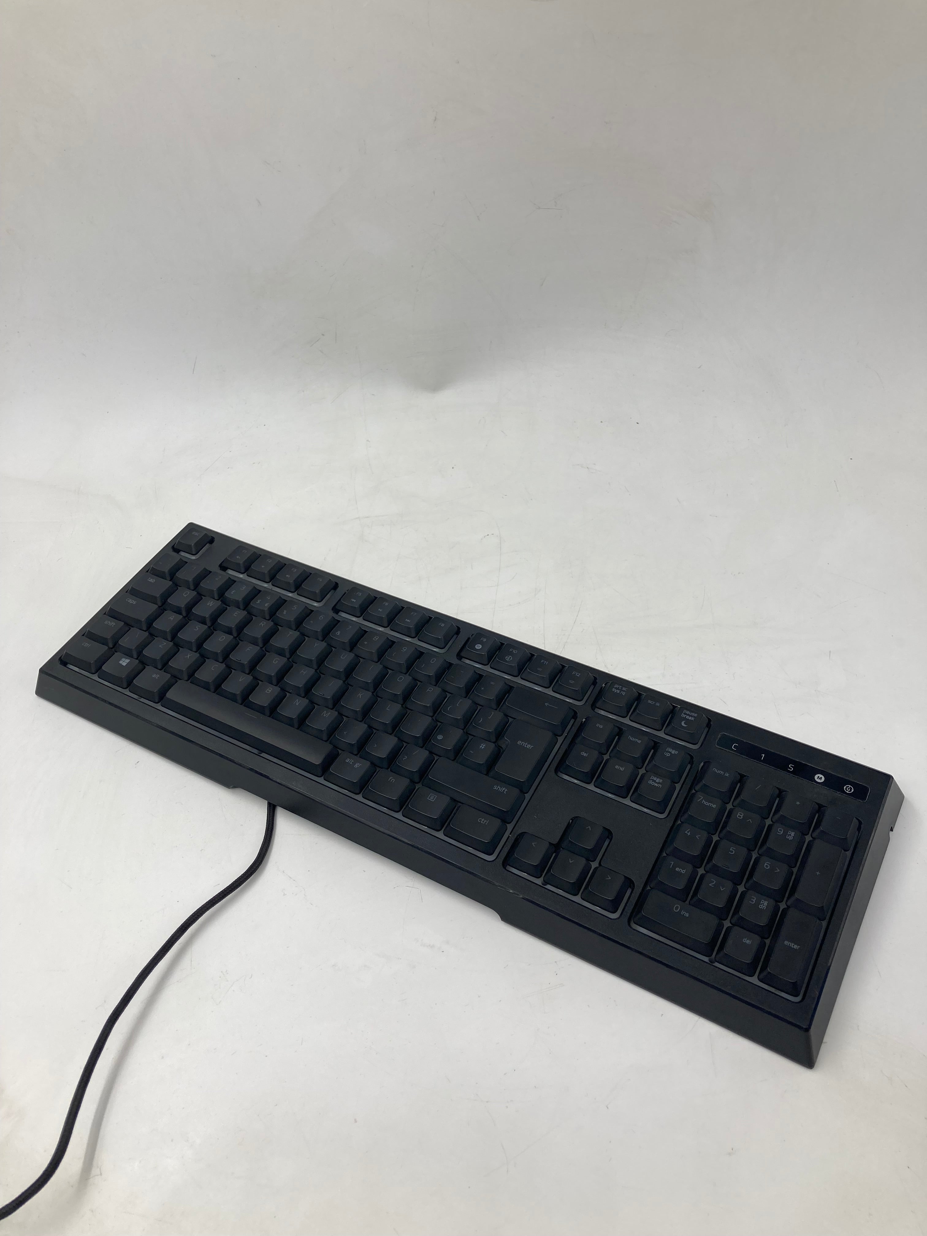 Batch 5 x Razer Ornata Chroma RZ03-0204 Gaming Keyboard