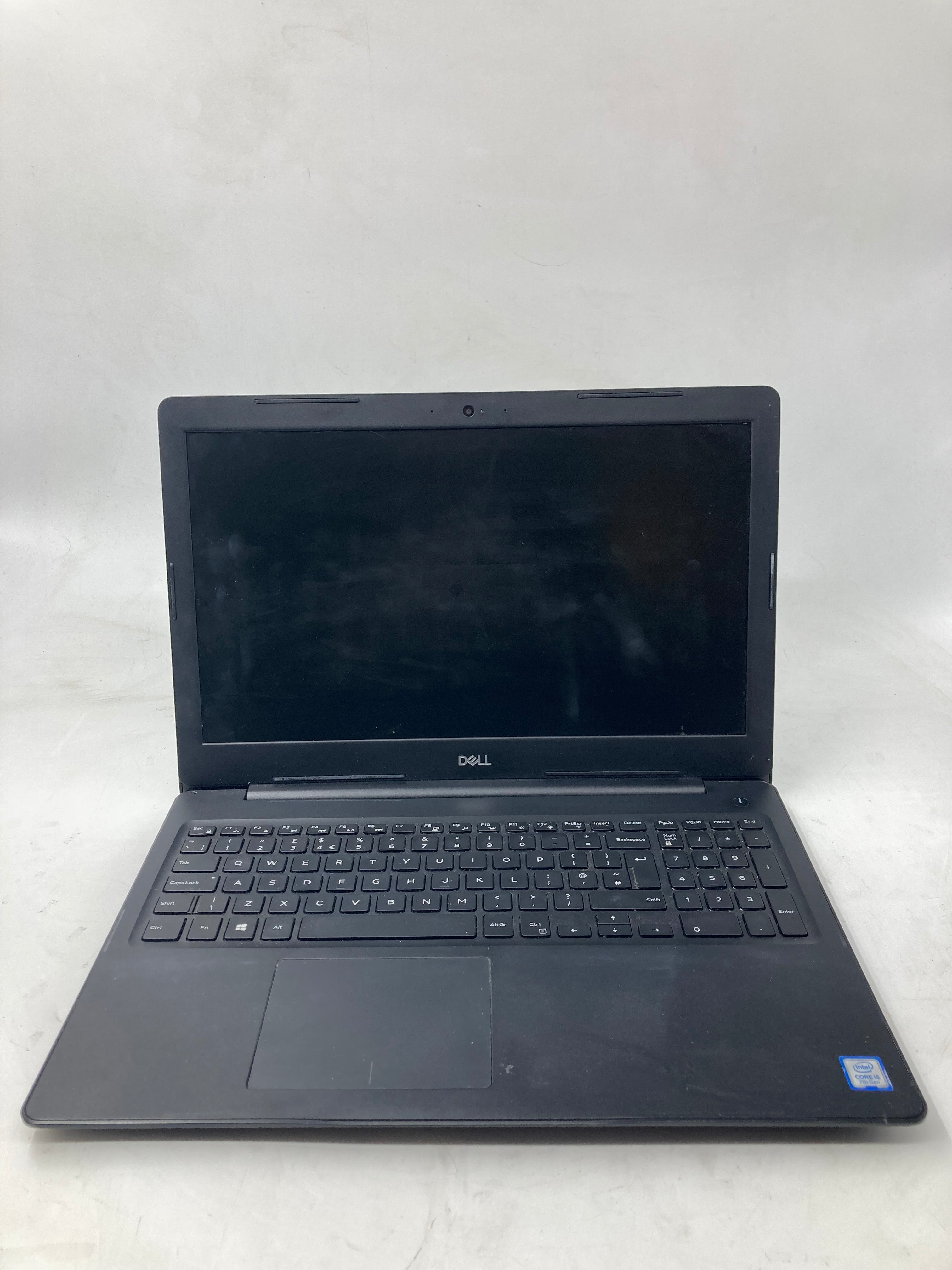 Dell Latitude 3590 15" Screen i5 7th Gen 8GB RAM No SSD No OS *Spares*
