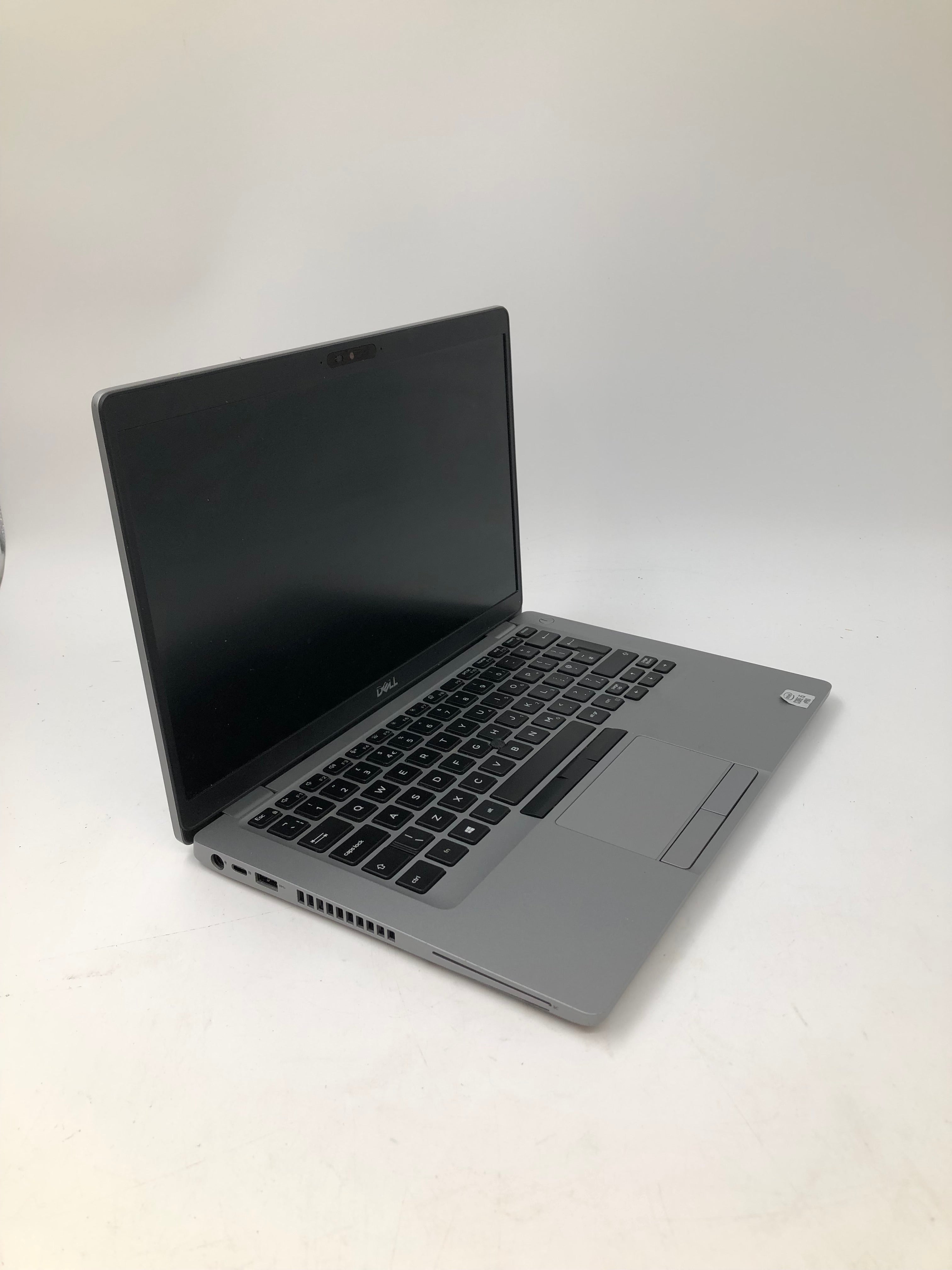 Dell Latitude 5410 14"Screen i5 10th Gen No RAM No SSD No OS -Spares-