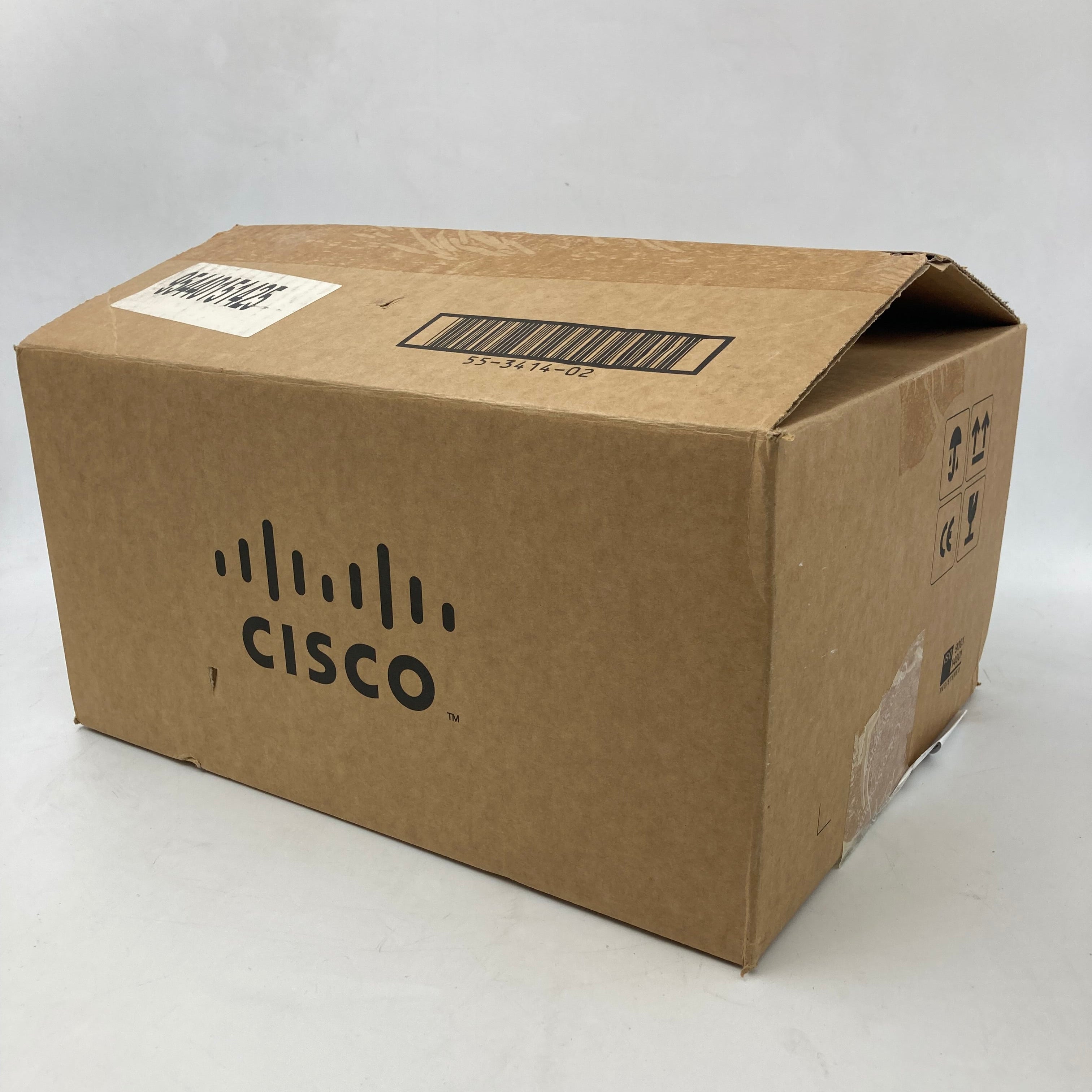 Cisco PWR-3900-AC= Cisco 3900 Power Supply Unit for Cisco 3925 & 3945