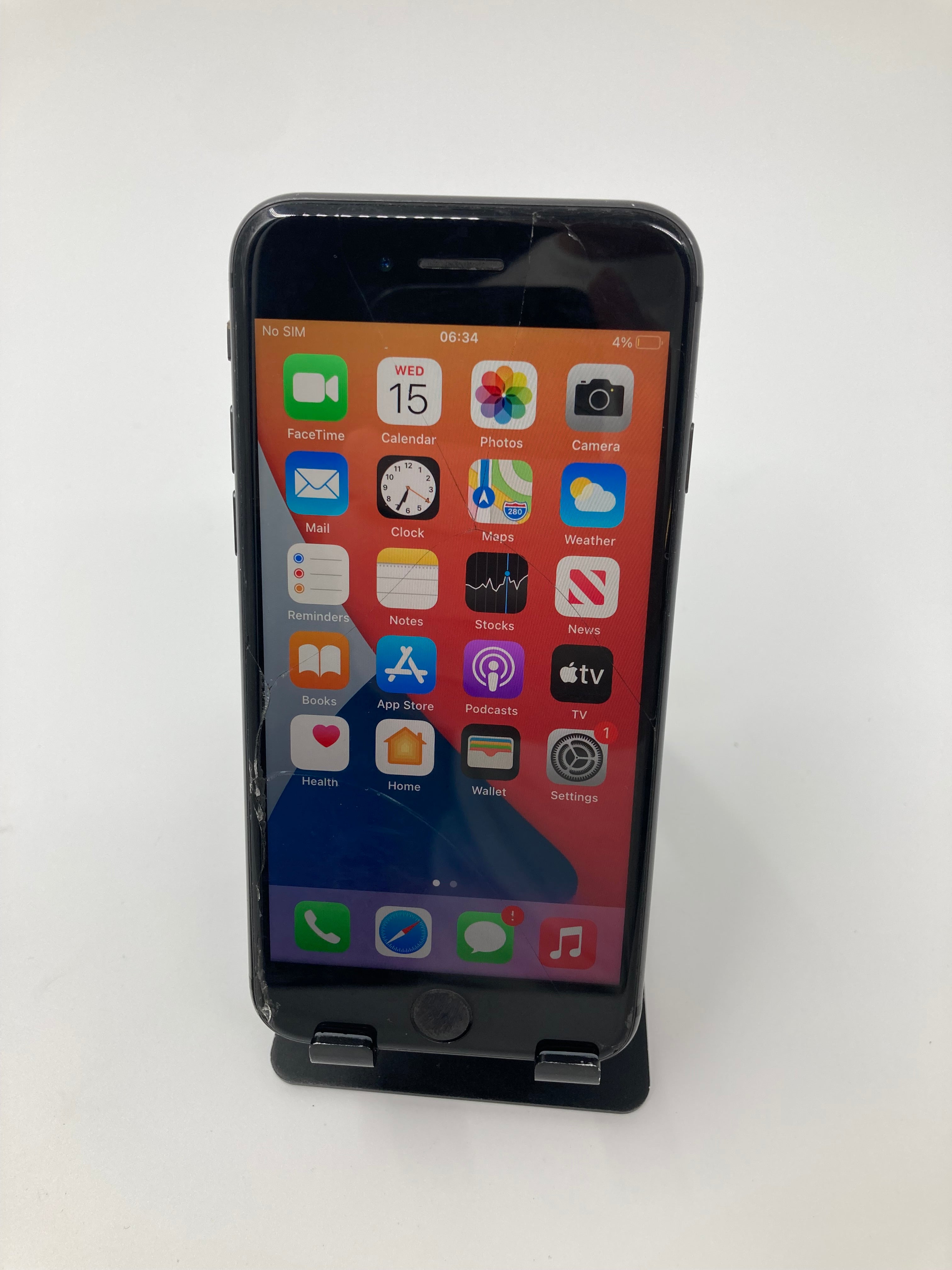 Apple iPhone 8 & SE A1905 A2296 64GB Unlocked Batch of 5 *Spares*