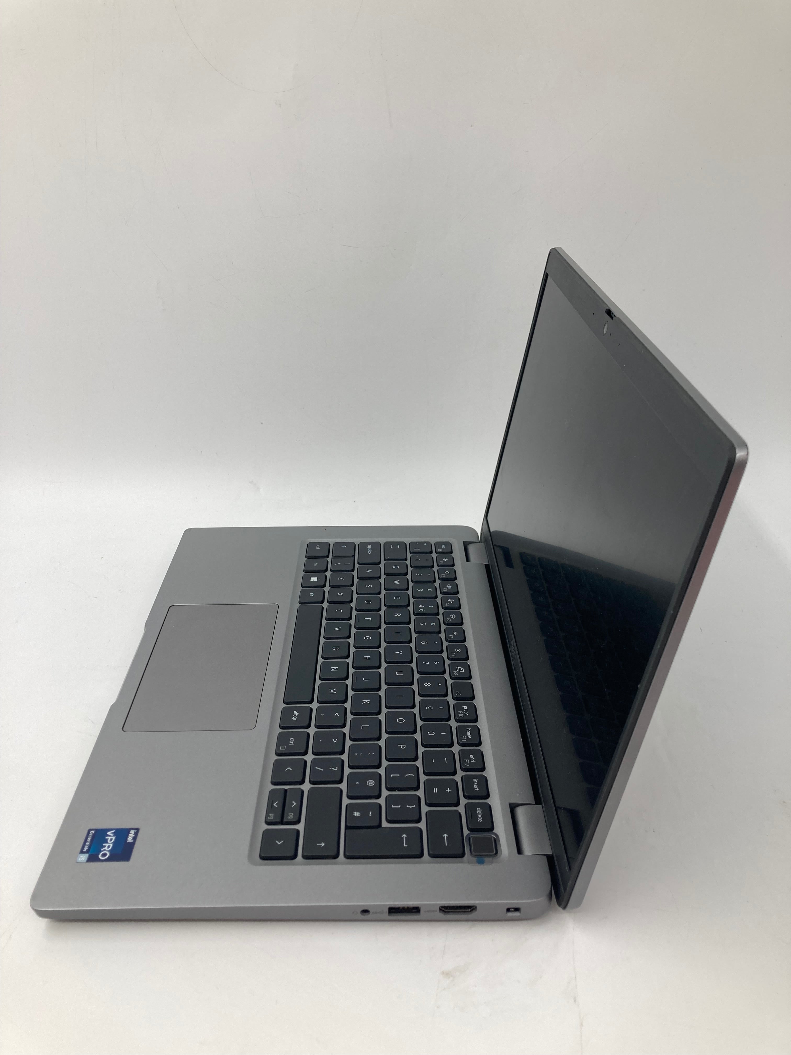 Dell Laptop Latitude 5440 14" Screen i5 13th Gen 16GB RAM NO SSD NO OS *Spares*