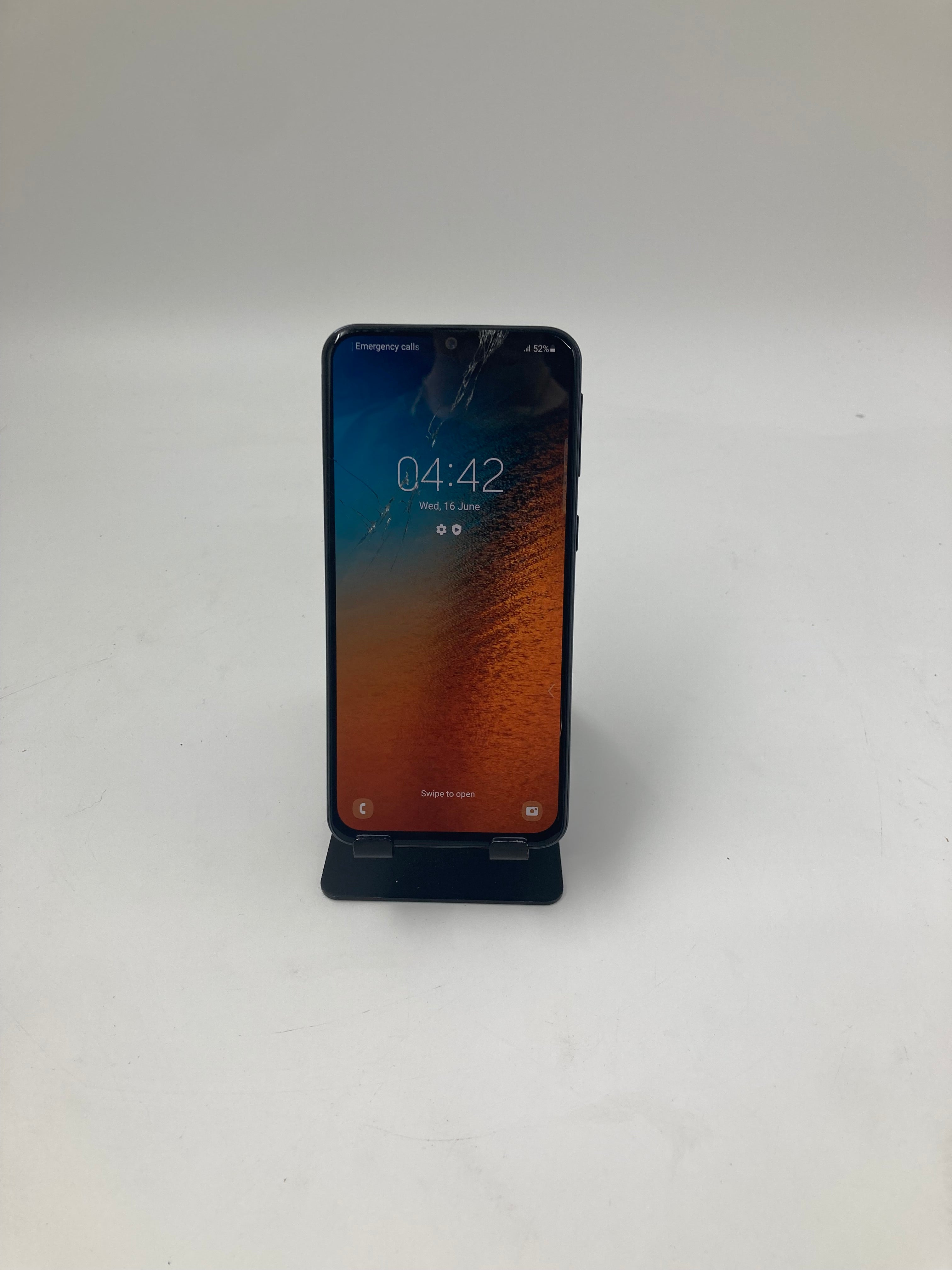 Samsung Galaxy A5 A40 A42 32GB 64GB 128GB Sliver Black Blue - Unlocked