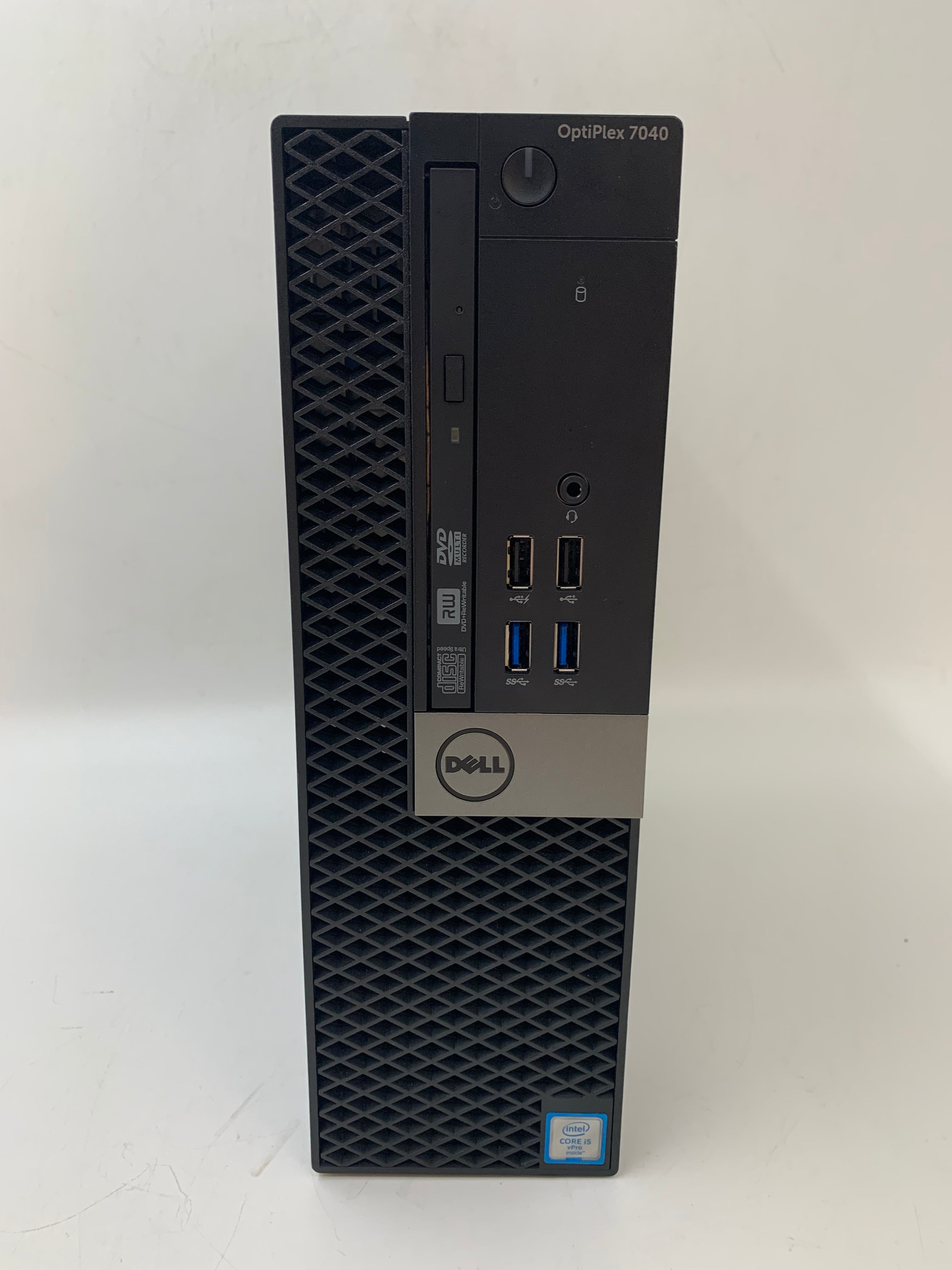 Dell OptiPlex 7040 SFF | Desktop PC | i5 6th Gen | 8GB RAM | 128GB SSD | W11 Pro