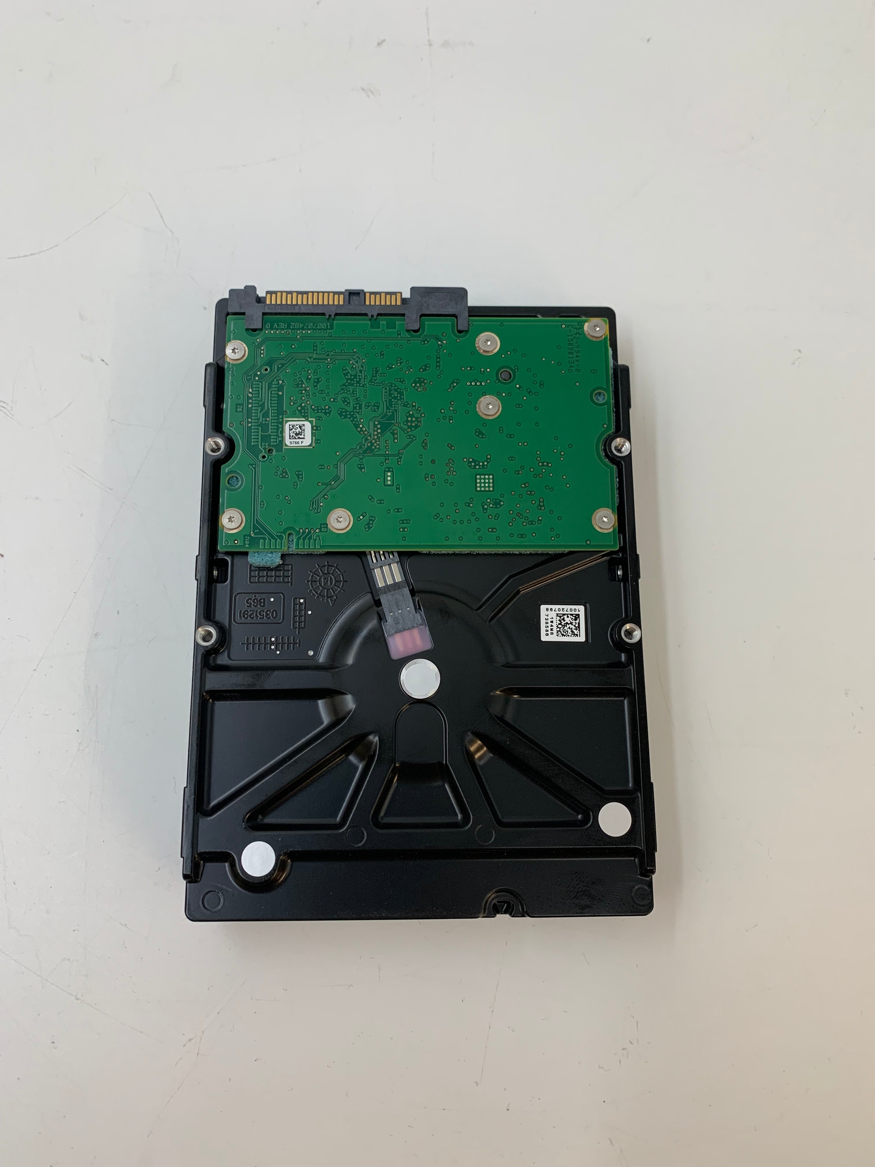 Seagate HDD | 3TB | ST3000NM0023 | SAS | 3.5 inch 6Gbps 7.2K RPM | Lot of 13