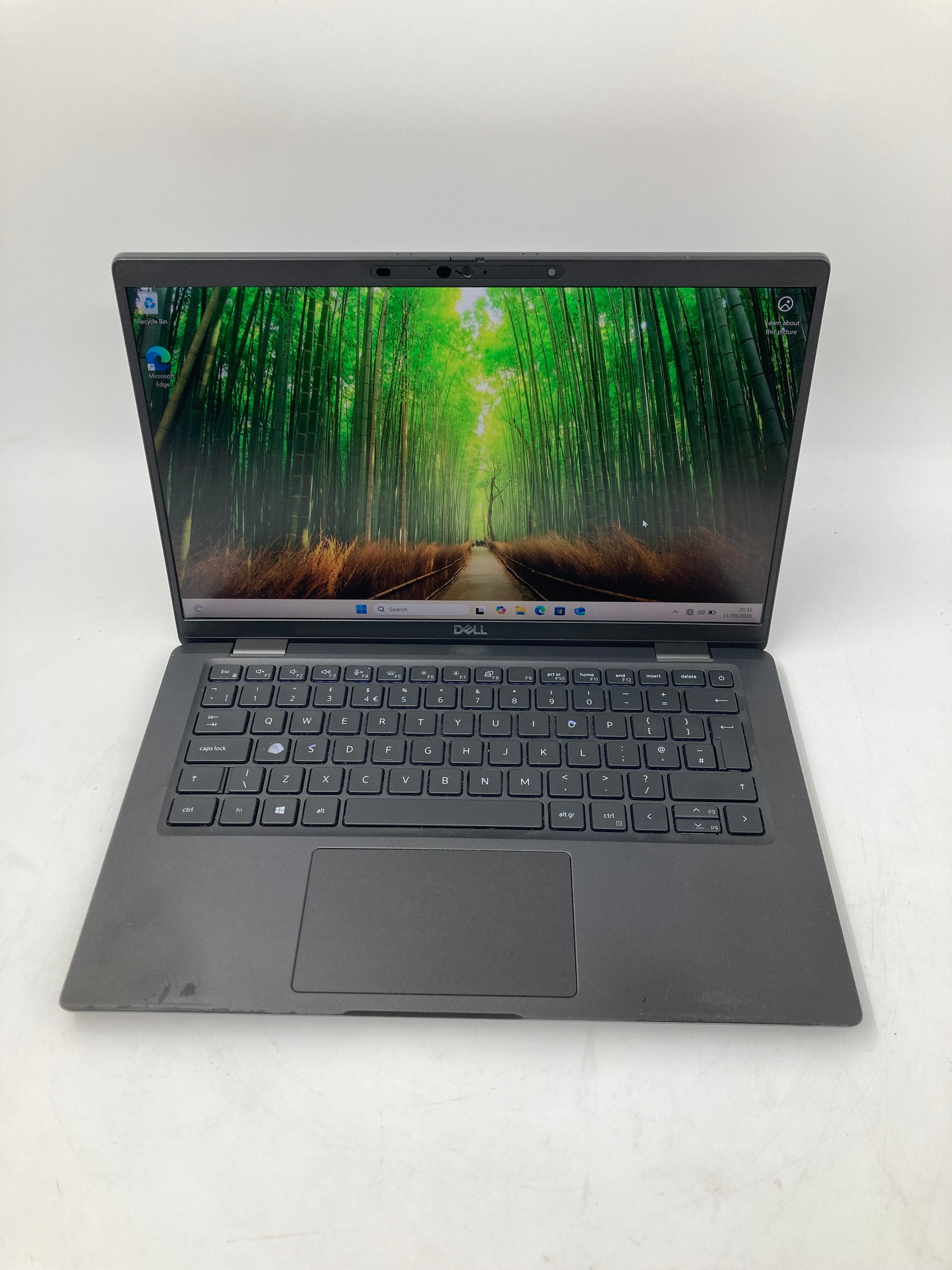 Dell Laptop Latitude 7420 i7 11th Gen 16GB RAM 512GB SSD W11