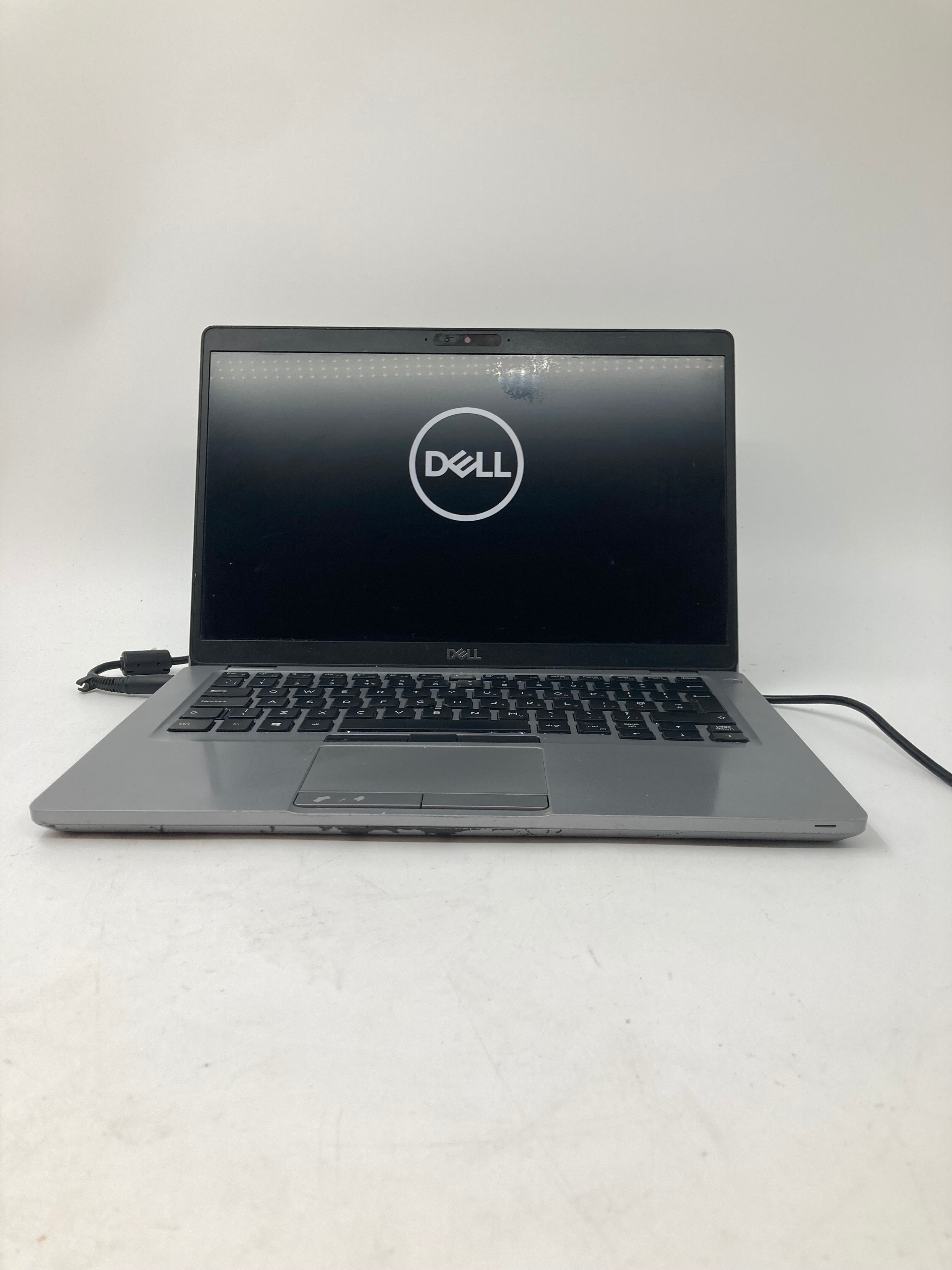 Dell Laptop Latitude 5410 14" Screen i5 10th Gen 24GB RAM No SSD No OS *Spares*