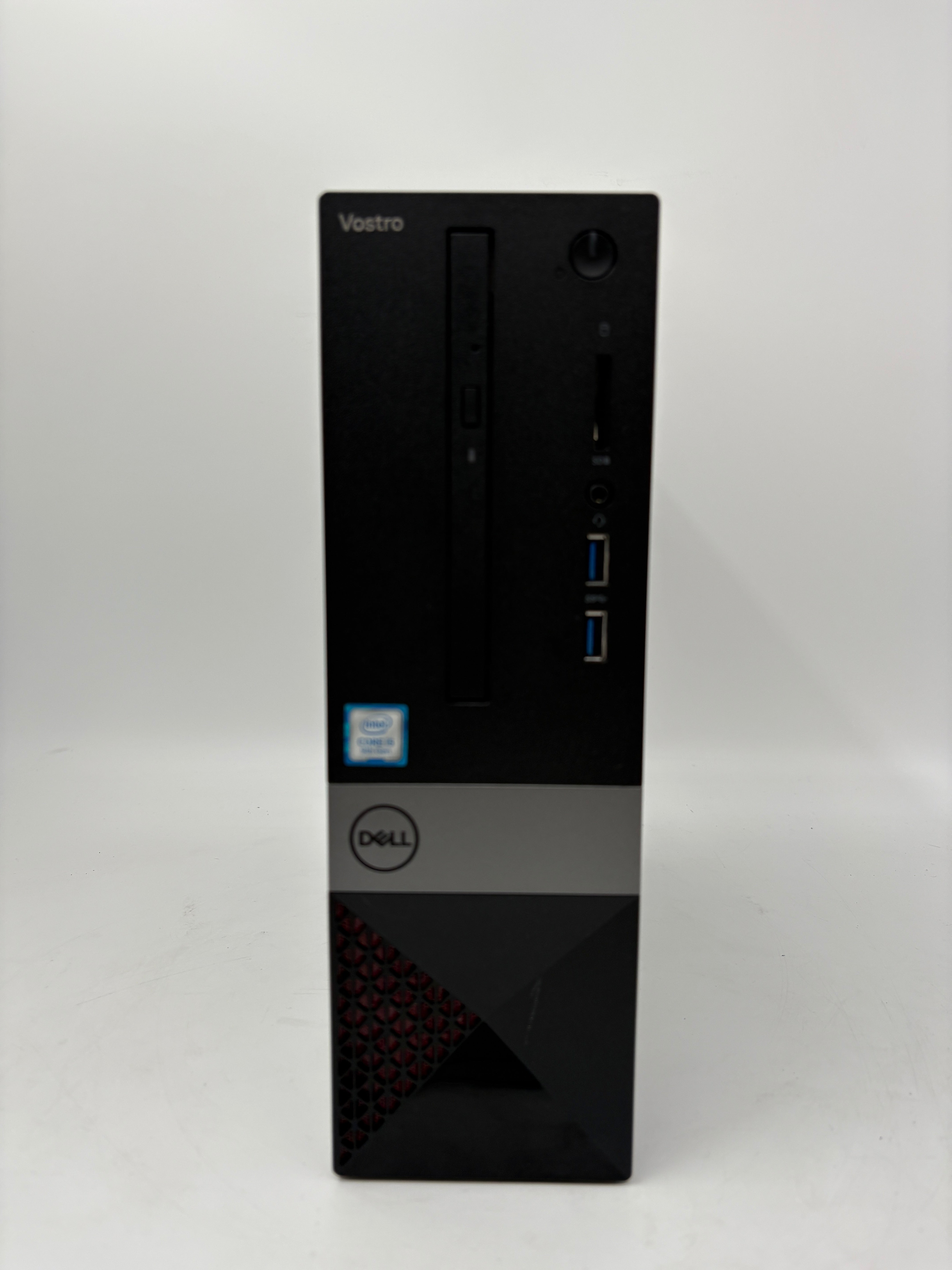 Dell Desktop Vostro 3471 SFF i5 9th 8GB RAM NO SSD NO OS
