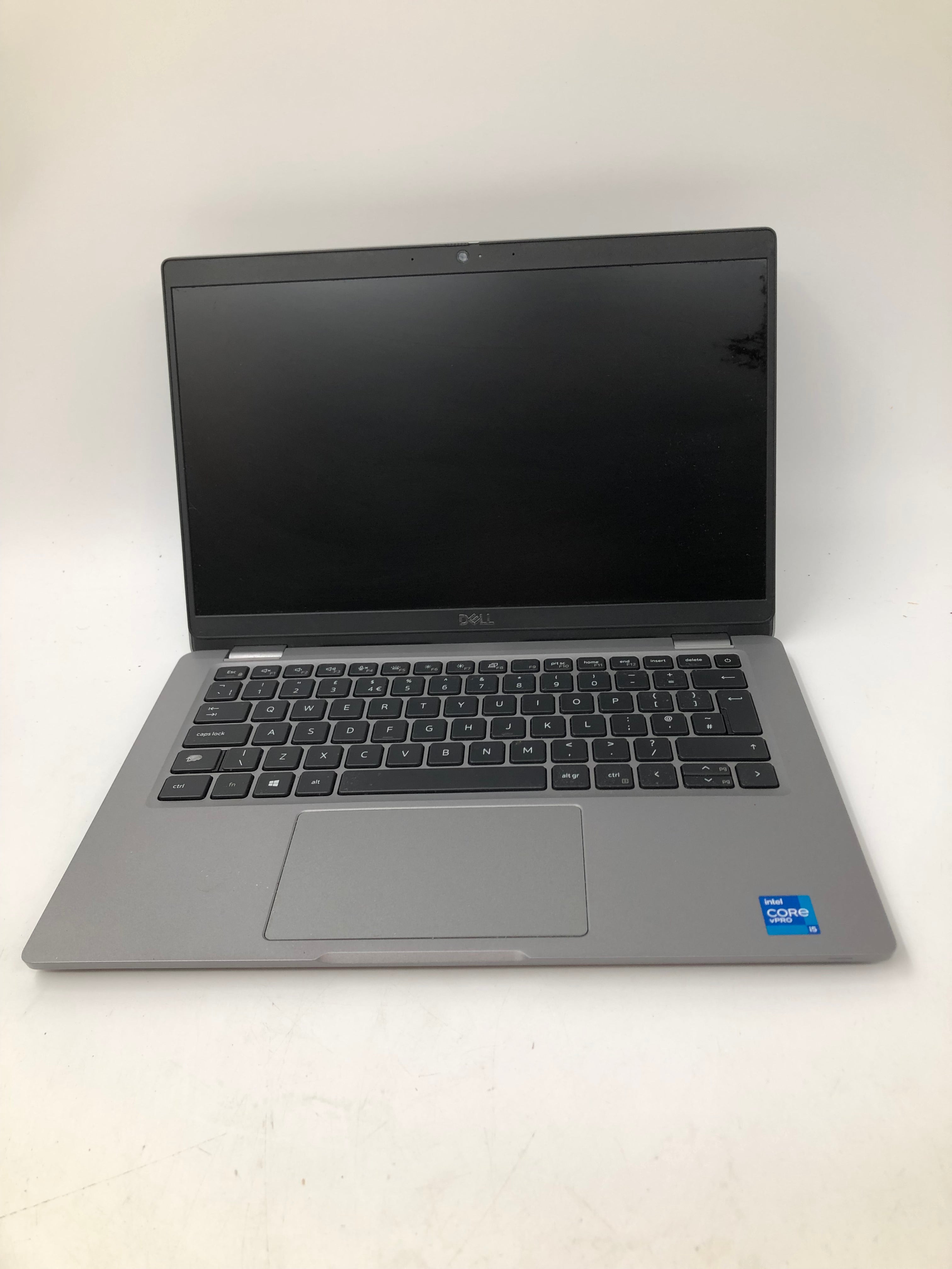 Dell Laptop Latitude 5320 13" Screen i5 11th Gen 8GB RAM No SSD No OS Spares