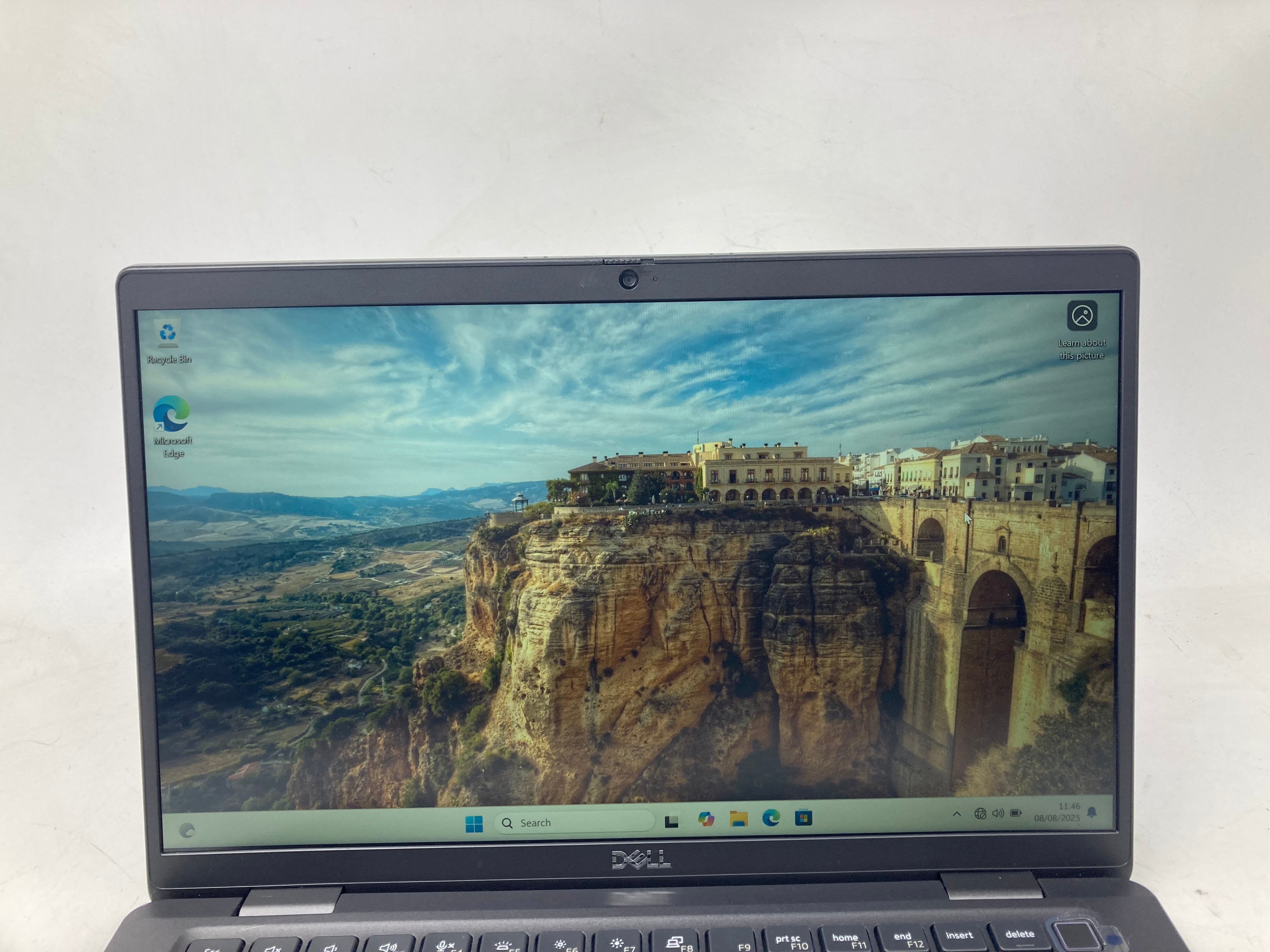 Dell Latitude 7320 13" Screen i5 11th Gen 8GB RAM 256GB SSD Win 11