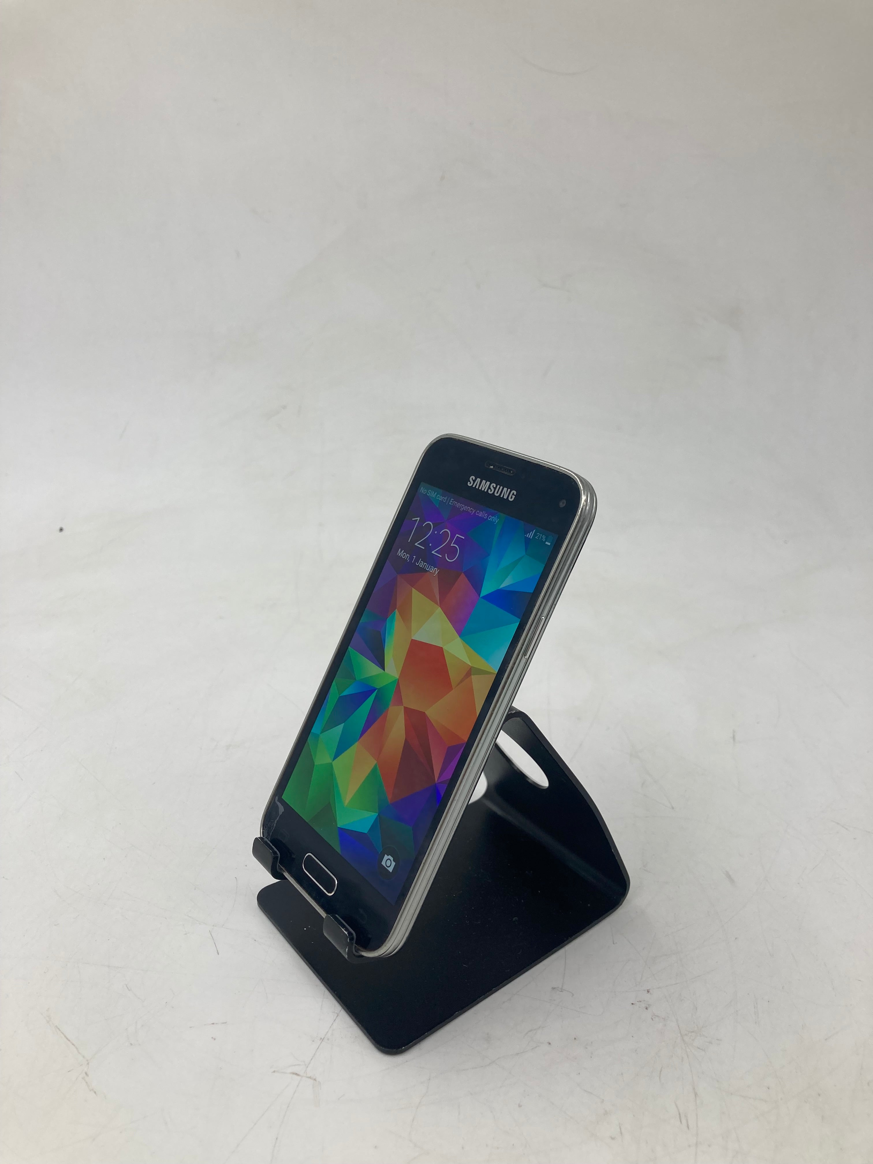 Samsung Galaxy A3 S6 Note 4 S5 Mini 16GB 32GB Navy Black Lot Of 5