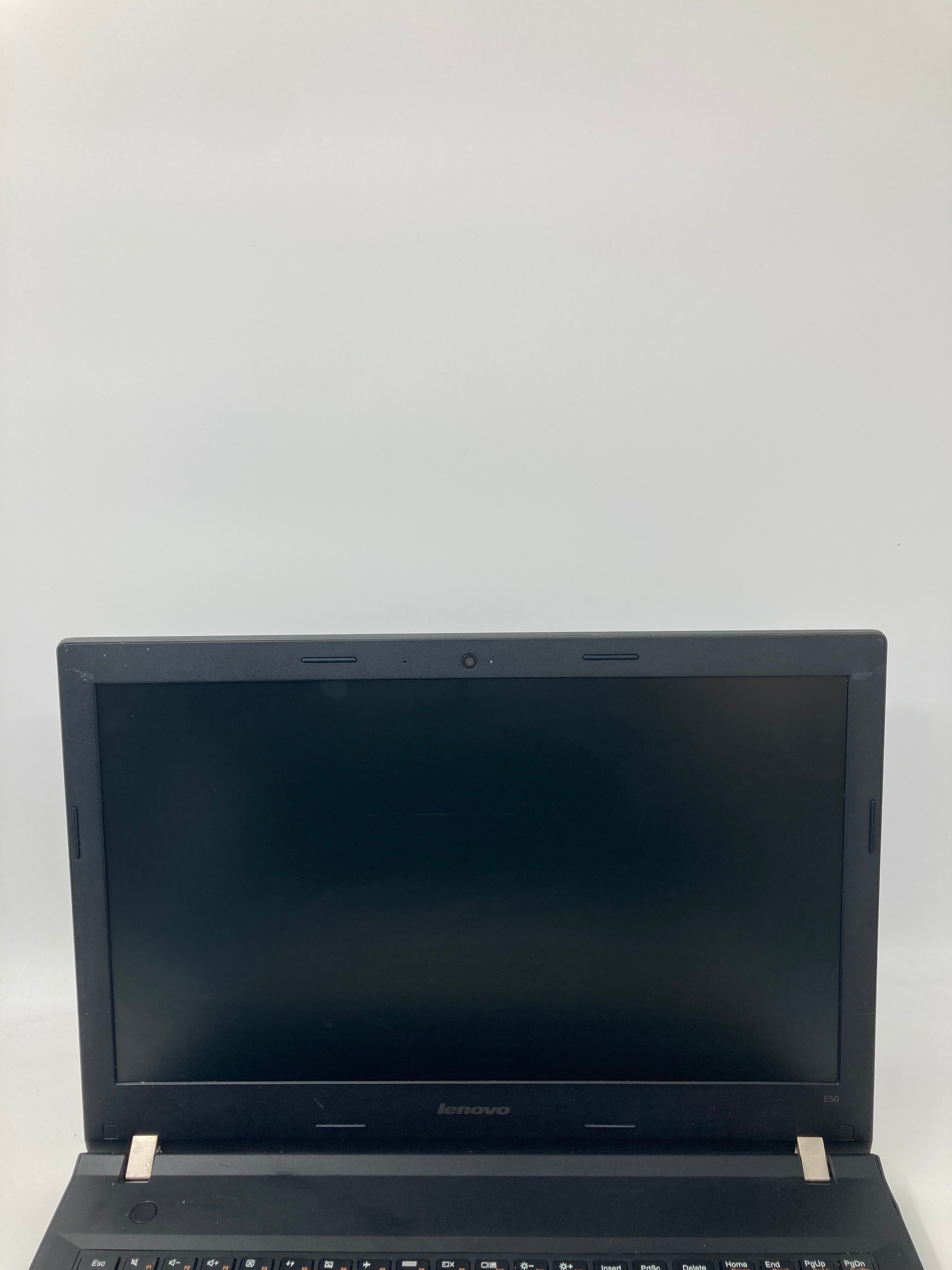 Lenovo E50-70 15" Screen i3 4th Gen 4GB RAM No SSD No OS