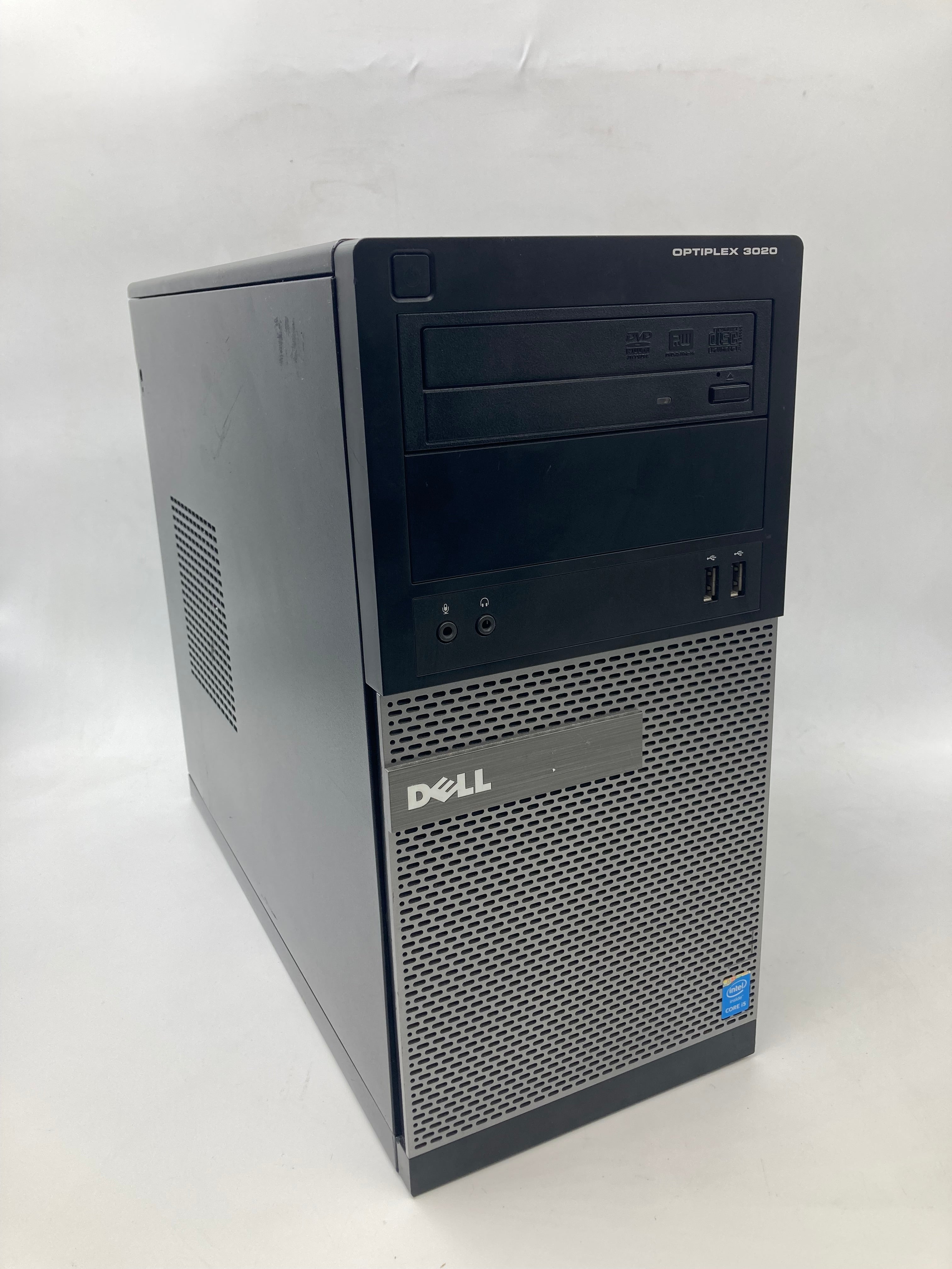 Dell Desktop Optiplex 3020 i5 4th Gen 8GB RAM No HDD *Spares*